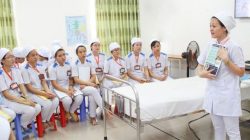 Đăng ký học Liên thông điều dưỡng chính quy 2023 – 2024 Đăng ký học Liên thông điều dưỡng chính quy 2023 – 2024