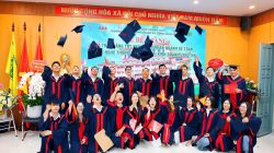 Thông báo tuyển sinh Đại học hình thức vừa làm vừa học năm học 2025 – 2026 Thông báo tuyển sinh Đại học hình thức vừa làm vừa học năm học 2025 – 2026